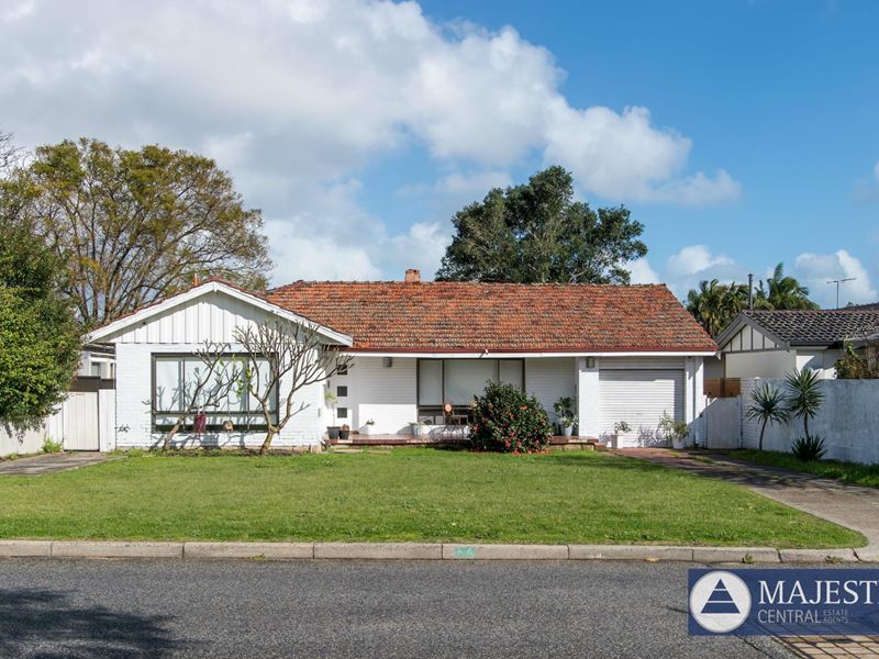 64 Bedford Road, Ardross WA 6153