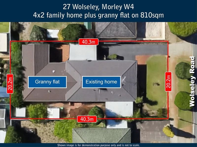 27 Wolseley Road, Morley