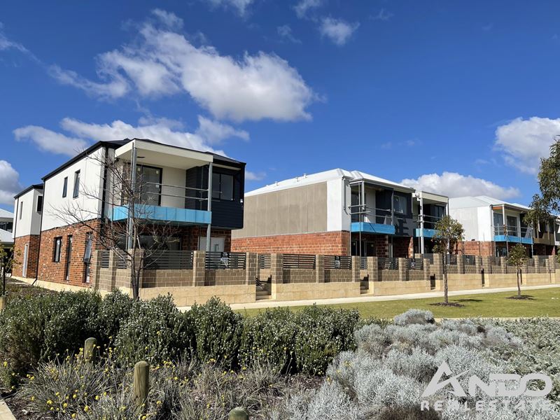 28 Shine Lane, Willetton