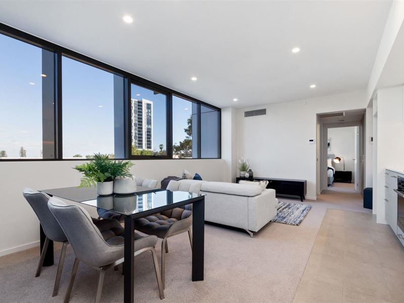 406/908 Canning Highway, Applecross