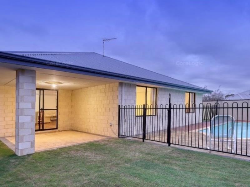 36 Carmen Circuit, The Vines WA 6069