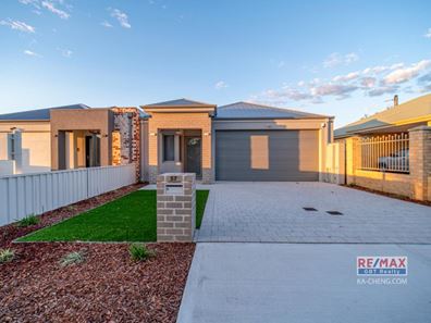 57A Westlake Road, Morley WA 6062