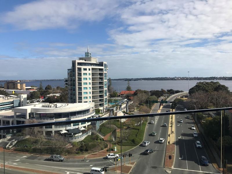 505/1 Harper Terrace, South Perth