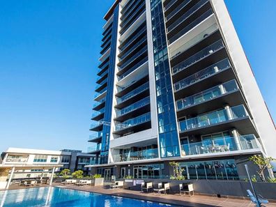 505/1 Harper Terrace, South Perth WA 6151