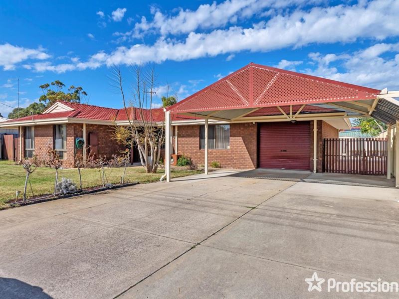 32 Warner Lane, Rockingham WA 6168