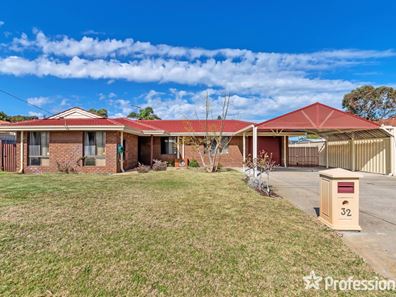 32 Warner Lane, Rockingham WA 6168