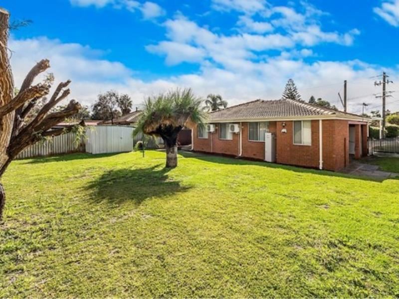 16 Breaden Drive, Cooloongup WA 6168