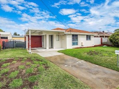 16 Breaden Drive, Cooloongup WA 6168