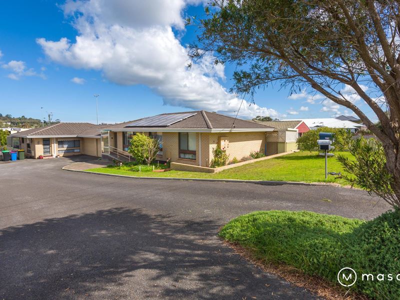 1/33-35 Geake Street, Spencer Park