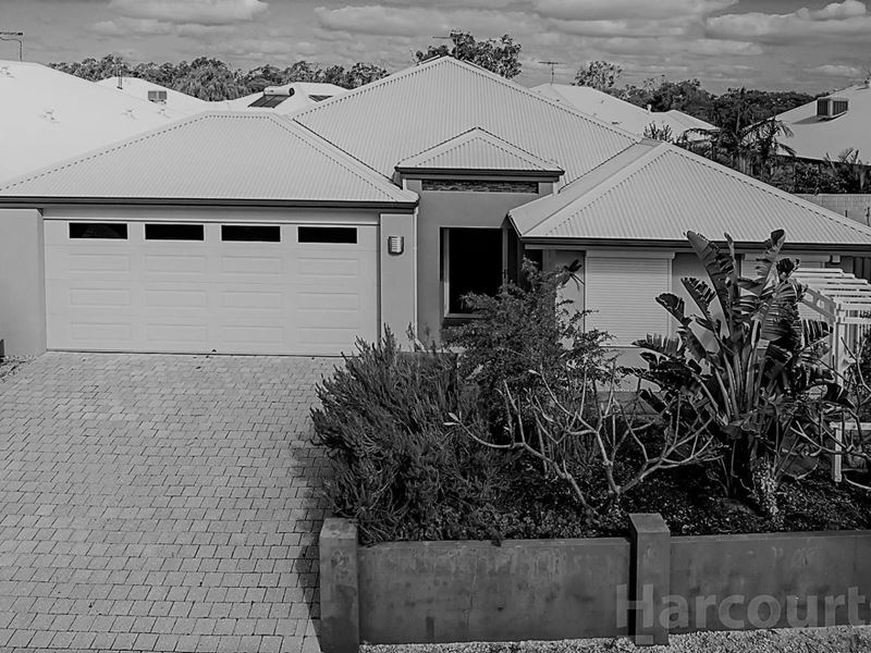 38 Cervantes Drive, Erskine