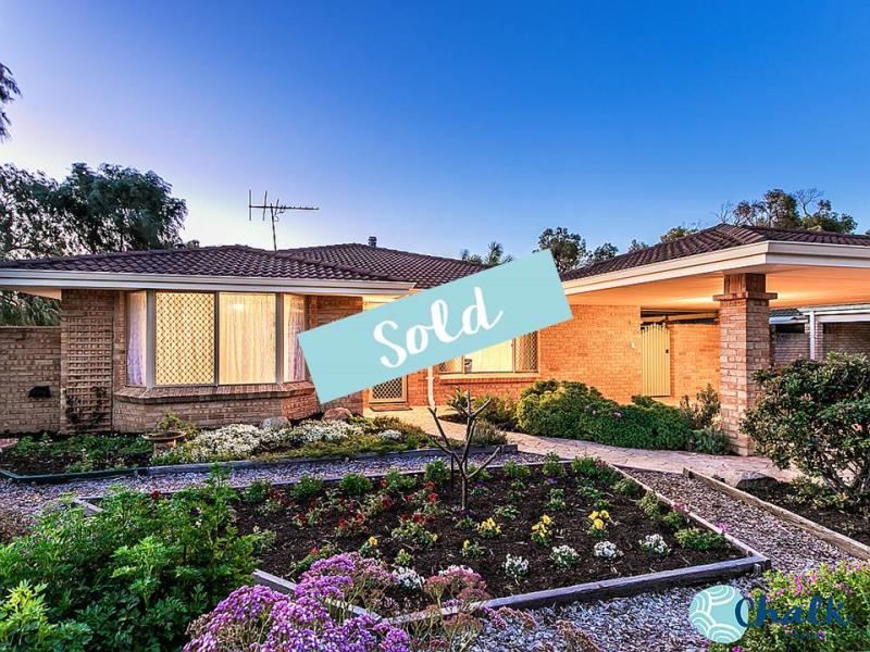18 Seabreeze Street, Safety Bay