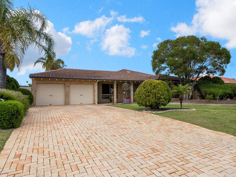 22 Pioneer Drive, Thornlie
