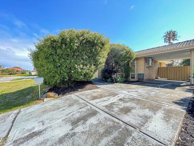 12 Clipper Drive, Port Kennedy WA 6172