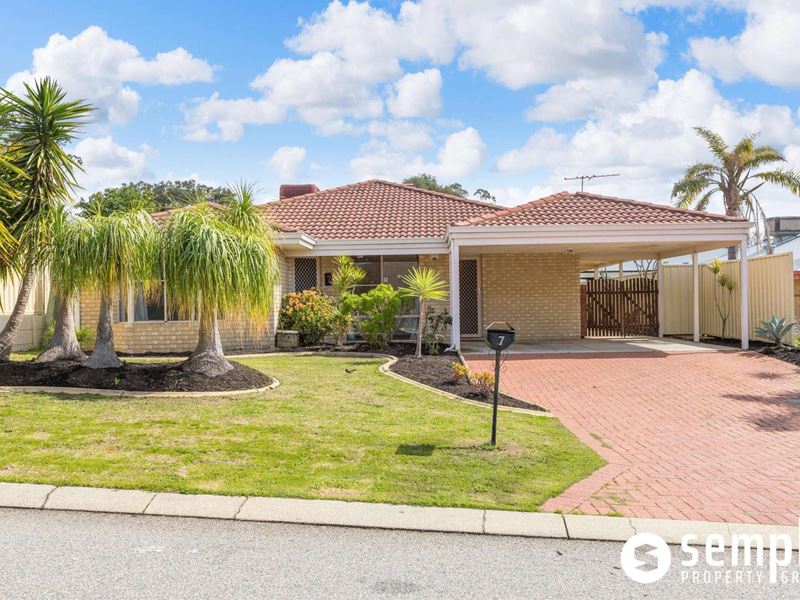 7 Centaury Close, Beeliar