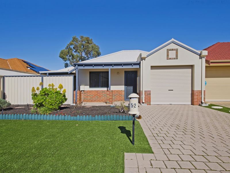 52 Thyme Meander, Greenfields