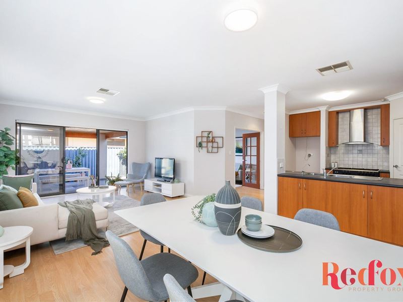 9A Kensington Avenue, Dianella