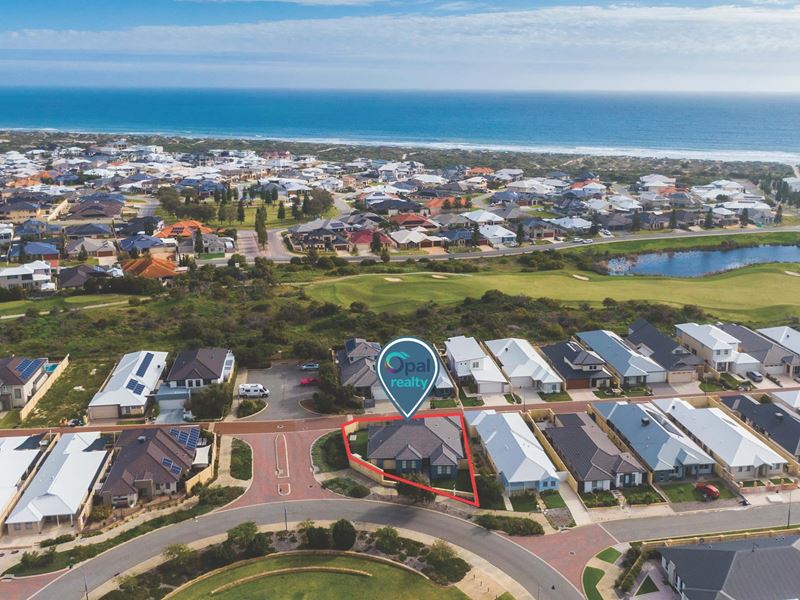 13 Bramston Circus, Secret Harbour
