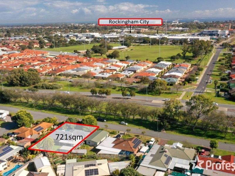 30 Waterton Way, Cooloongup
