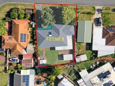 30 Waterton Way, Cooloongup WA 6168