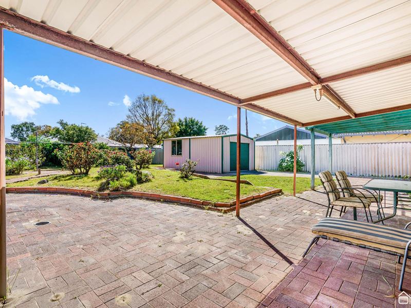 28 Blanche Street, Gosnells WA 6110