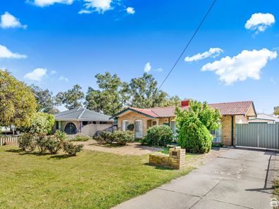 28 Blanche Street, Gosnells WA 6110