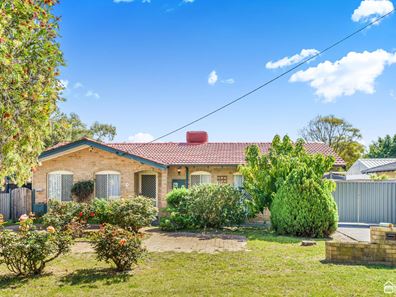 28 Blanche Street, Gosnells WA 6110