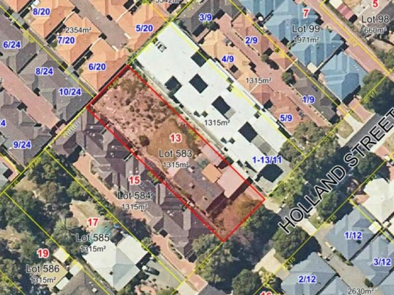 13 Holland Street, Gosnells