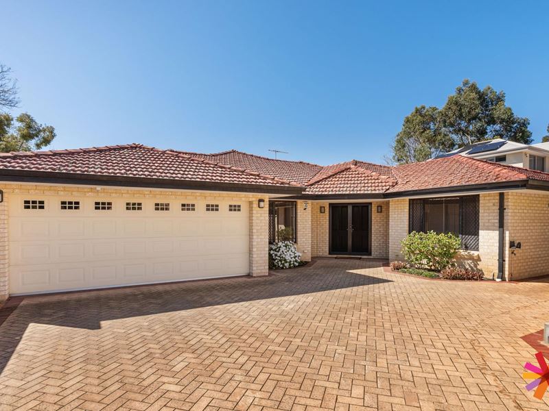 2/106 Thelma Street, Como