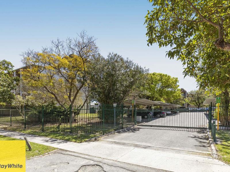 59/8 Kathleen Avenue, Maylands
