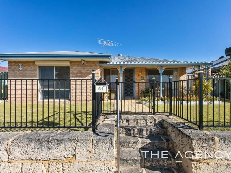 61 Dalvik Avenue, Merriwa
