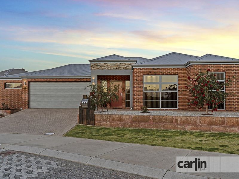 21 Paroo Way, Wandi