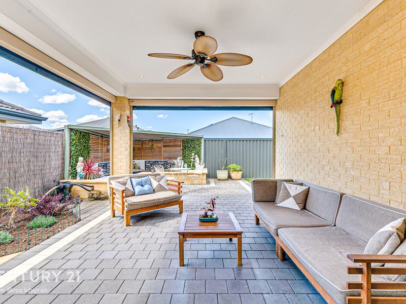 23 Fallon Place, Seville Grove