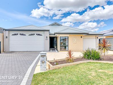 23 Fallon Place, Seville Grove WA 6112