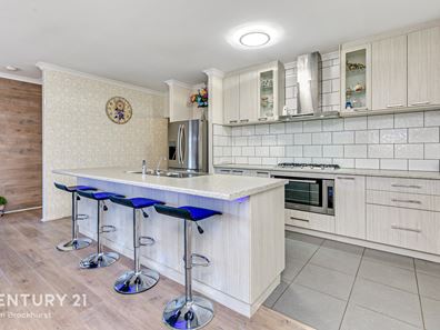 23 Fallon Place, Seville Grove WA 6112