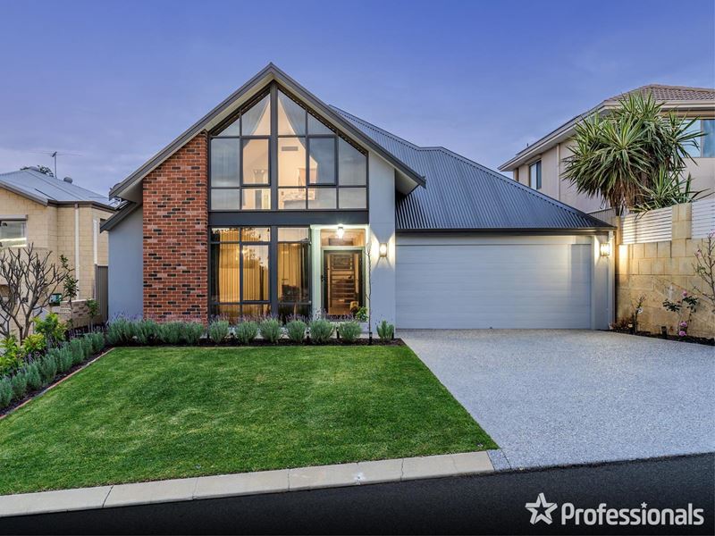 18 White Hart Lane, Baldivis