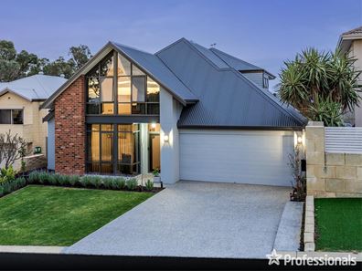 18 White Hart Lane, Baldivis WA 6171