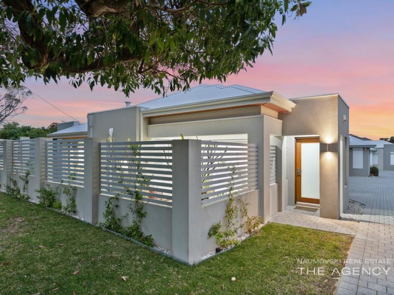 32A Tuckfield Way, Nollamara WA 6061