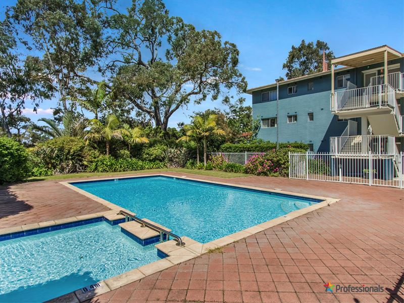 1/44 Mulligan Way, Orelia