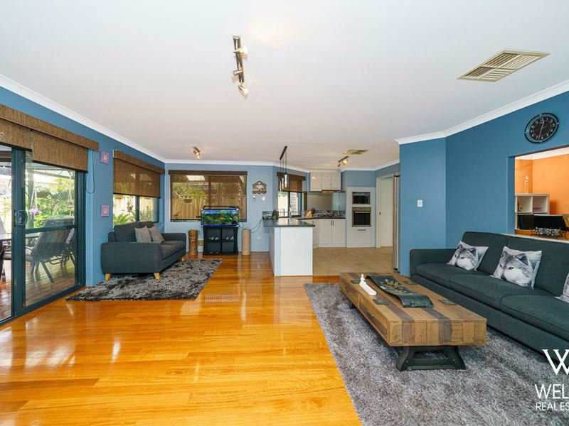 61 Lintonmarc Drive, Redcliffe