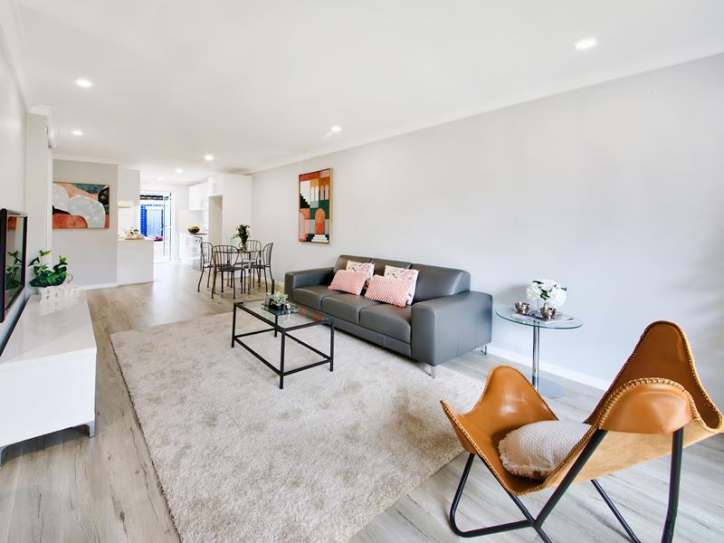 2/66 Tyler Street, Joondanna
