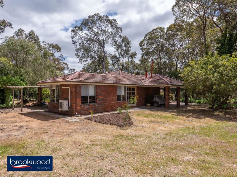 650 Elliott Road, Mount Helena