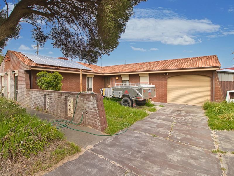 33 Currie Street, Warnbro