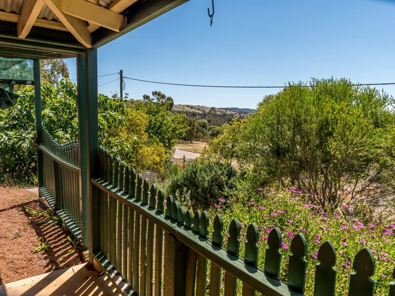 11 St Stephens Street, Toodyay