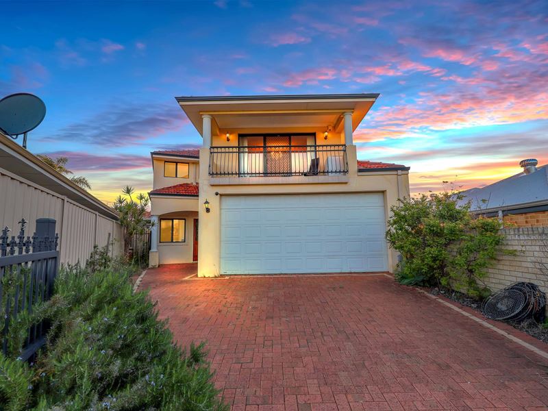 21 Grant Place, Bentley