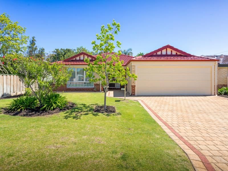 41 Barker Drive, Duncraig