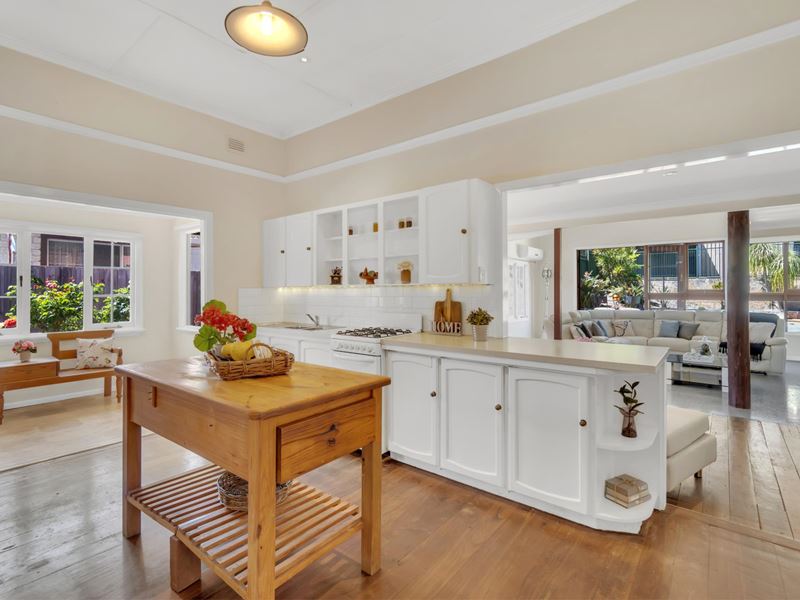 88 South Western Highway, Mount Richon