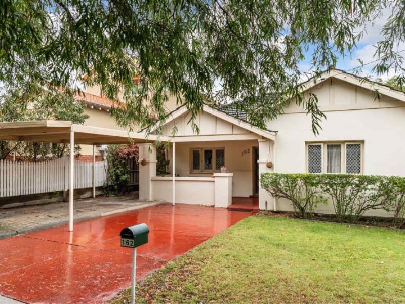 162 Hensman Street, Kensington