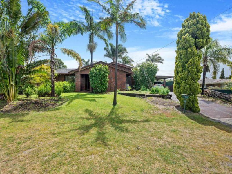 15 Benzie Way, Parkwood WA 6147