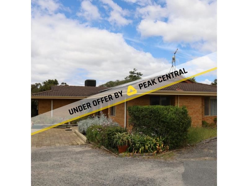 11 Sherwin Place, Wandi