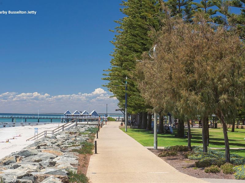 131 Adelaide Street, Busselton